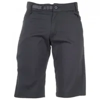 black diamond - credo shorts - short taille 36, gris