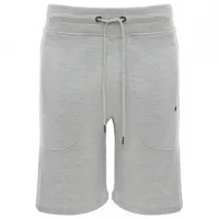 we norwegians - tind shorts - short taille m, gris