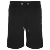 we norwegians - tind shorts - short taille l, noir