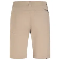 peak performance - iconiq shorts - short taille s, beige