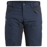 lundhags - makke ii shorts - short taille 48, bleu