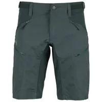lundhags - makke ii shorts - short taille 46, bleu