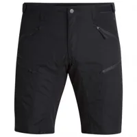 lundhags - makke ii shorts - short taille 46;48;52;56;58, bleu;jaune;noir