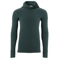 aclima - streamwool hoodie - sweat à capuche taille m;xl;xs, bleu