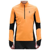on - trail breaker - coupe-vent taille m, orange