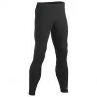 engel sports - sport tights - collant de running taille l;m;s;xl, noir