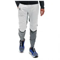 on - running pants - pantalon de running taille l;m;s;xl, noir