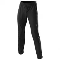 löffler - pants sport micro - pantalon de running taille 23 - short, noir