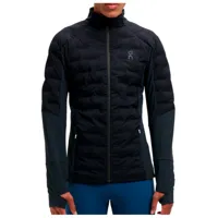 on - climate jacket - veste de running taille s, noir