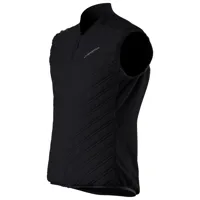la sportiva - alya vest - gilet de running taille s, noir