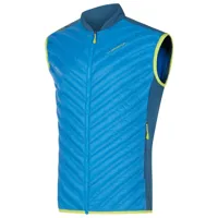 la sportiva - alya vest - gilet de running taille s, bleu
