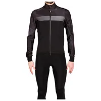 bioracer - spitfire tempest protect jacket - veste de cyclisme taille s, noir