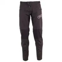 o'neal - legacy pants - pantalon de cyclisme taille 30, gris