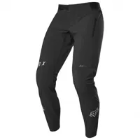 fox racing - flexair pro fire alpha pant - pantalon de cyclisme taille 28, noir