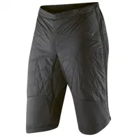 gonso - alvao - pantalon de cyclisme taille s, gris