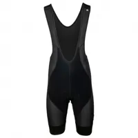 bioracer - speedwear concept bibshort epic tempest - pantalon de cyclisme taille l;m;s;xl;xxl, noir