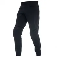 mons royale - virage pants - pantalon de cyclisme taille s, noir