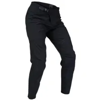 fox racing - defend pant - pantalon de cyclisme taille 28;30;32;34;36;38, bleu;noir