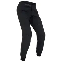 fox racing - defend pro pant - pantalon de cyclisme taille 32, noir