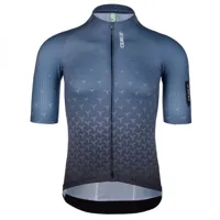 q36.5 - jersey short sleeve r2 y - maillot de cyclisme taille xl, bleu