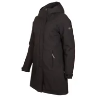 elkline - women's schnieke - manteau taille 34, noir