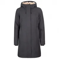 elkline - women's apres ski - manteau taille 34, gris