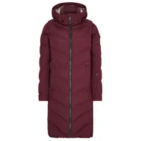 ziener - women's telse jacket - manteau taille 34, rouge