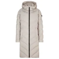 ziener - women's telse jacket - manteau taille 34;36;38;40;42;44;46, gris;noir;rouge