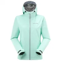 lafuma - women's shift gtx jacket - veste imperméable taille xs, turquoise