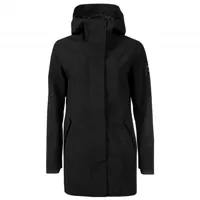 halti - women's reissu dx 3l jacket - manteau taille 38, noir