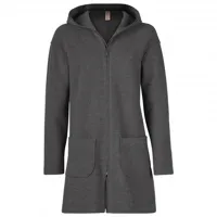 engel - damen mantel - manteau taille 46/48, gris