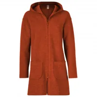 engel - damen mantel - manteau taille 34/36, rouge