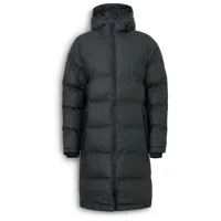tretorn - women's lumi coat - manteau taille xs, noir
