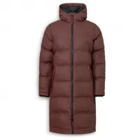 tretorn - women's lumi coat - manteau taille l;m;s;xl;xs, noir;vert olive