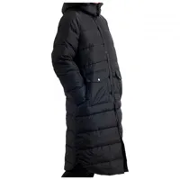 dedicated - women's puffer jacket haparanda - veste synthétique taille xs, noir