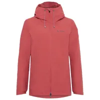 vaude - women's mineo 3in1 jacket - veste hiver taille 36, rouge