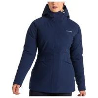 craghoppers - women's caldbeck thermic jacket - veste hiver taille 36;38;40;42, multicolore