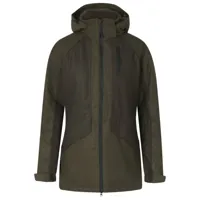 seeland - women's avail aya insulated jacket - veste hiver taille 36;38;40;42;44;46;48, brun