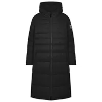 derbe - women's bigholm - veste hiver taille 36, noir