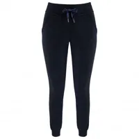 we norwegians - women's tind pants - pantalon de loisirs taille xs, noir/bleu
