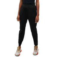 on - women's lightweight pants - pantalon de jogging taille s, noir