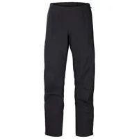 arc'teryx - women's beta pant - pantalon imperméable taille s - short, noir