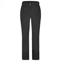 ziener - women's tilla - pantalon de ski taille 34, noir
