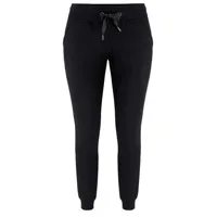 we norwegians - women's tind jogger - pantalon de loisirs taille xs, noir