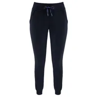 we norwegians - women's tind jogger - pantalon de loisirs taille m, bleu
