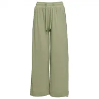 mazine - women's chilly pants - pantalon de jogging taille m, vert olive