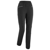 lafuma - women's active warm pants - pantalon hiver taille l, noir