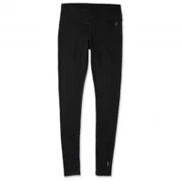 smartwool - women's merino 250 baselayer bottom - pantalon de yoga taille xs, noir