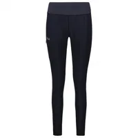 rab - women's rhombic tights - pantalon polaire taille 8, noir/bleu