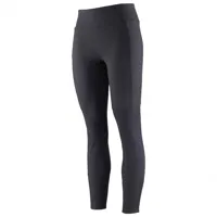 patagonia - women's pack out hike tights - legging taille s, gris
